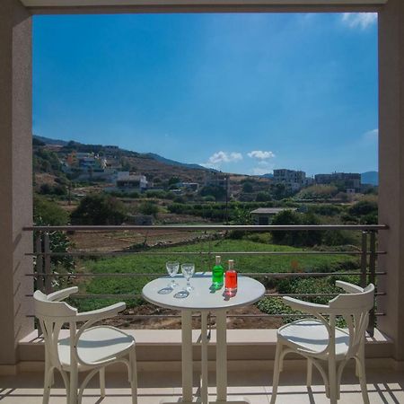 Gras Houses - Near To Sandy Beach Agia Pelagia  Exterior photo